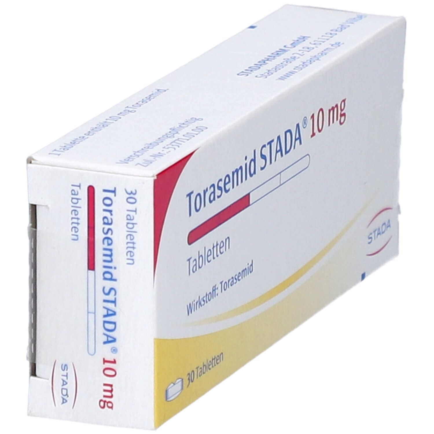 Tadora 10mg