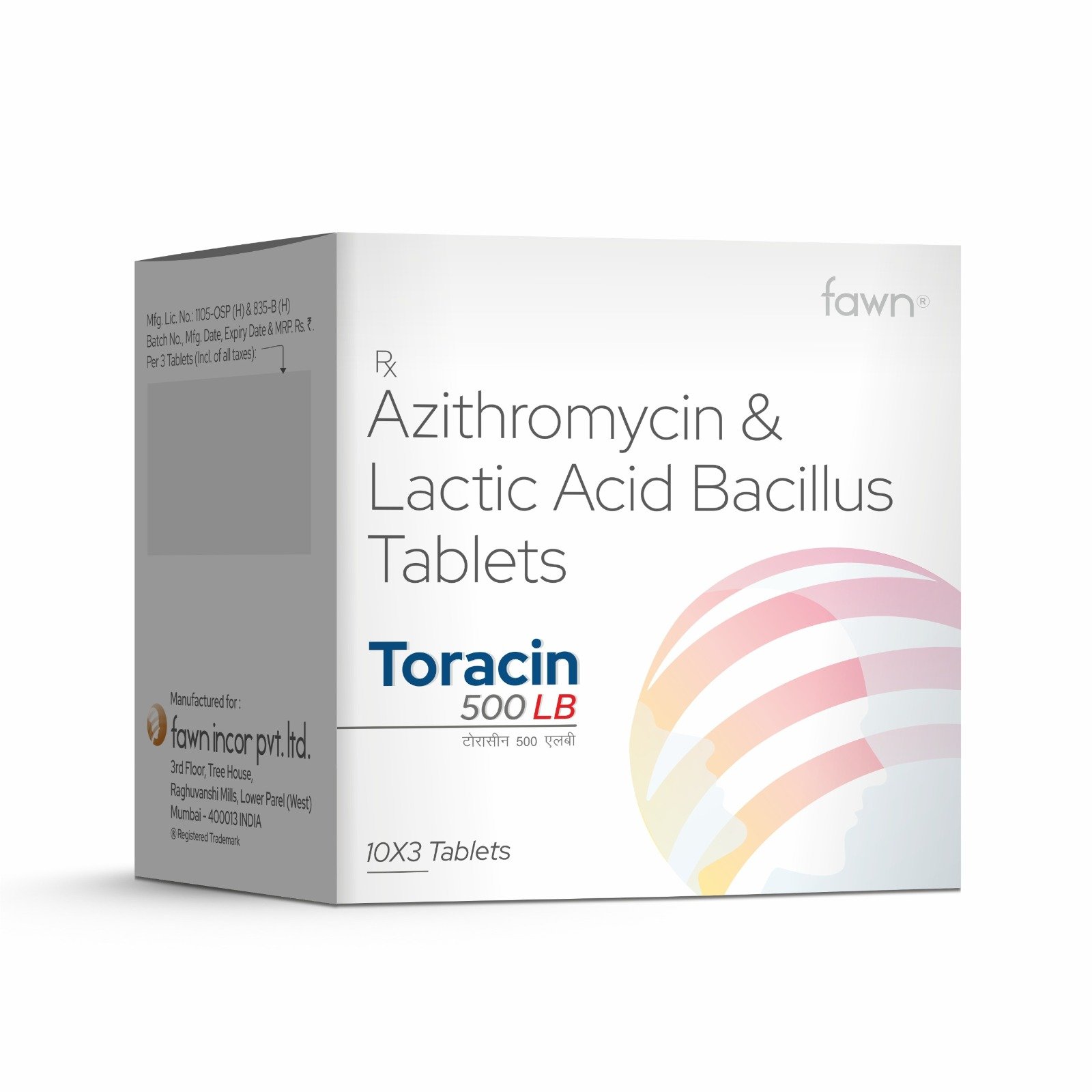 Azithromycin 500mg Mexico