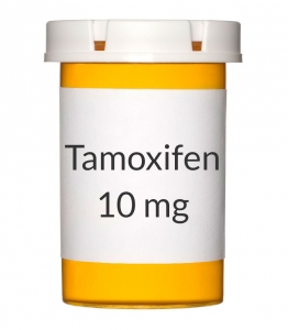 Tamoxifen 10 mg prix