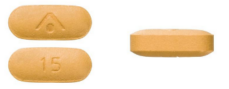Ambien 15mg