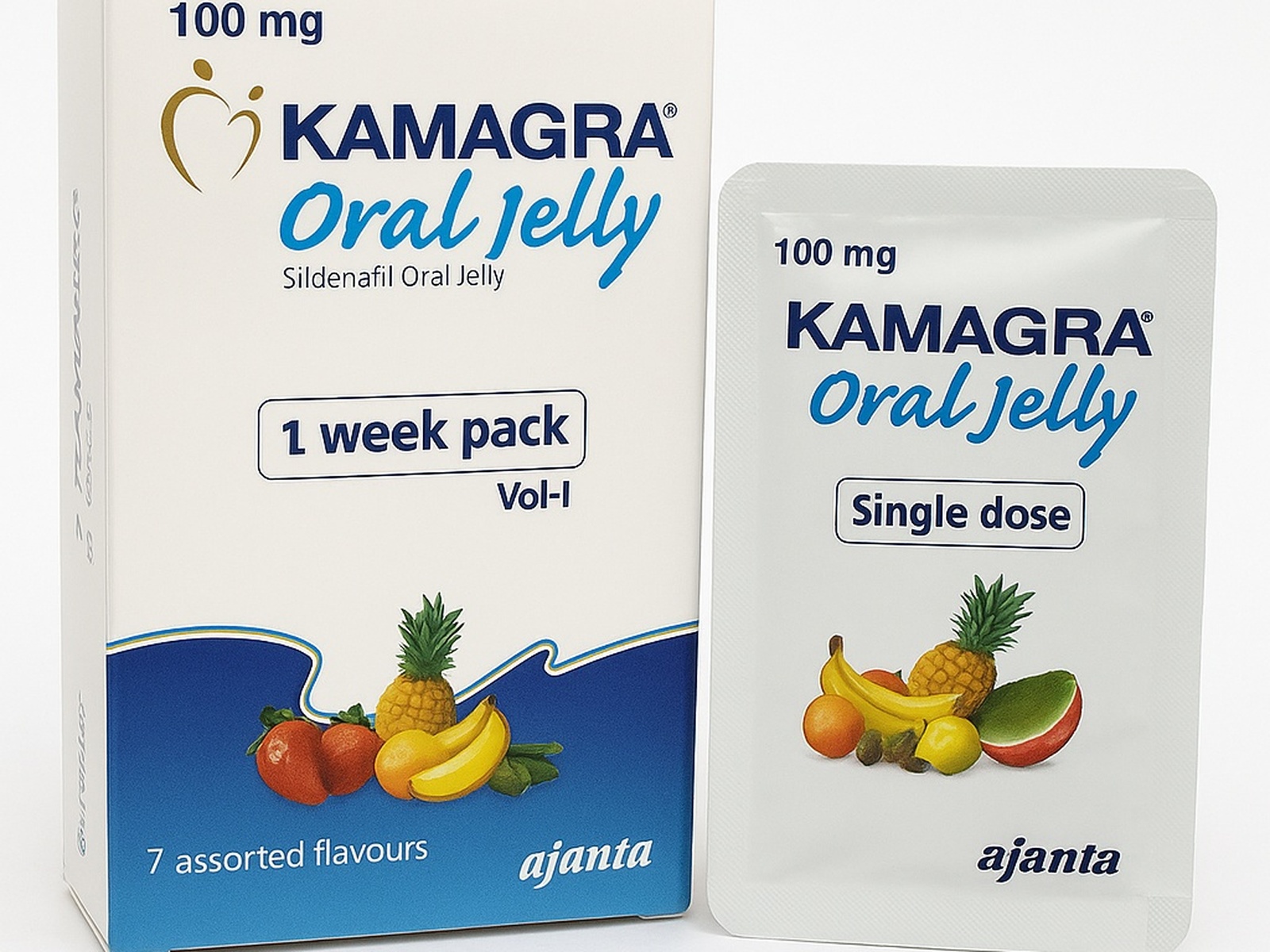Pilule De Kamagra