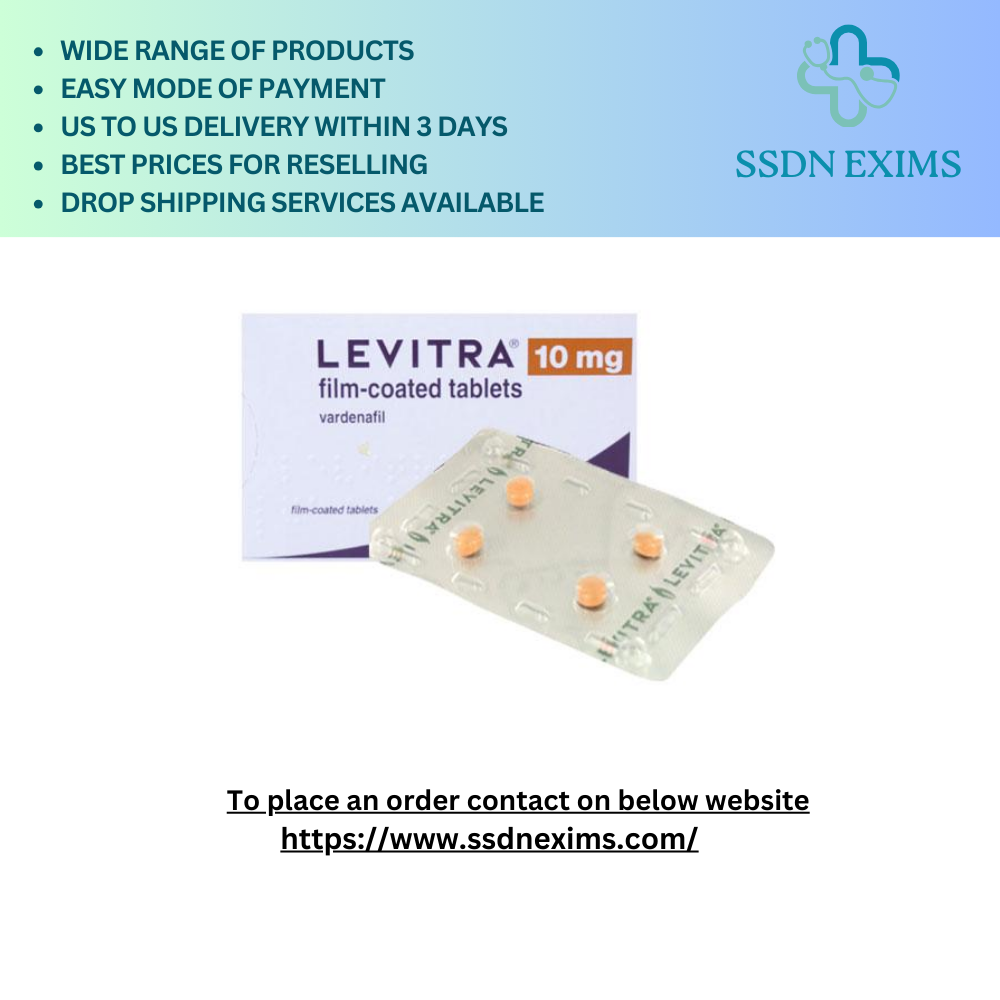 Vivanza 10mg online