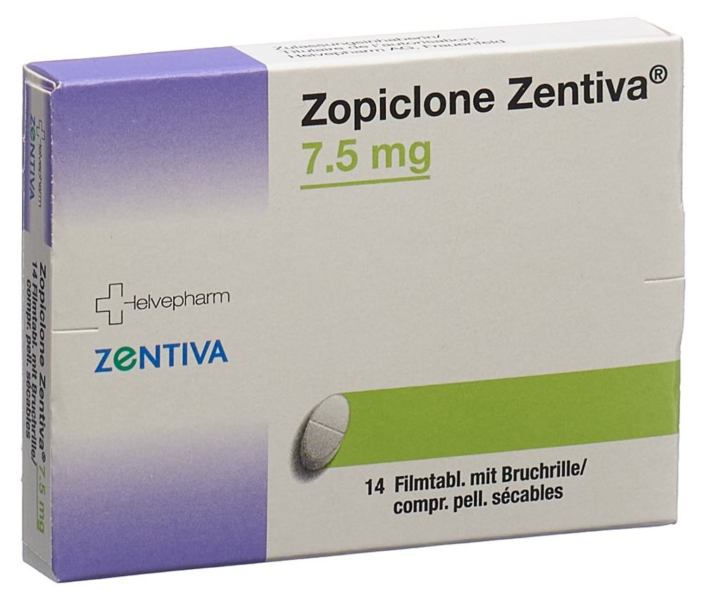 Prix Imovane En Pharmacie