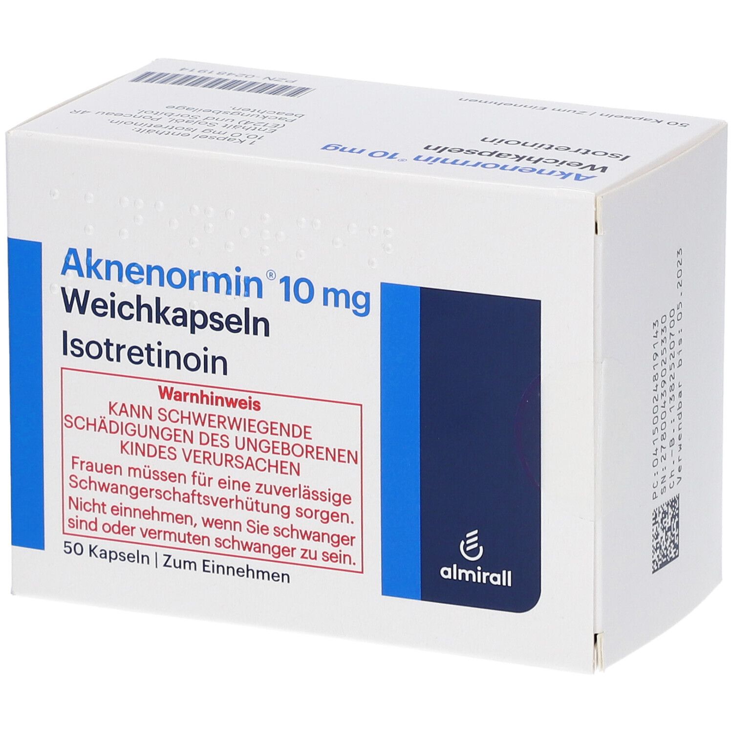 Isotretinoin 10mg online