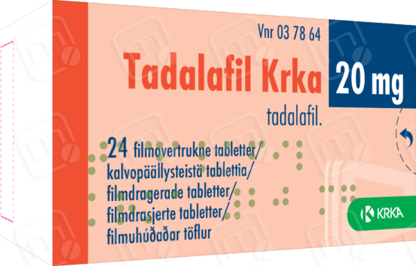 Prix tadalafil teva 20 mg