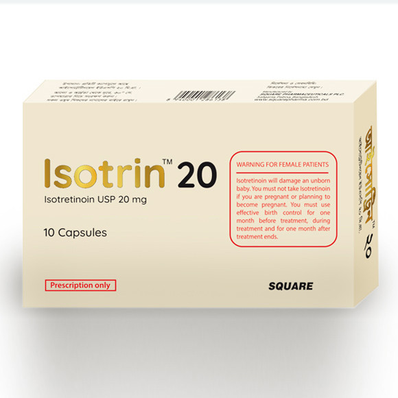 Roaccutane 20mg online