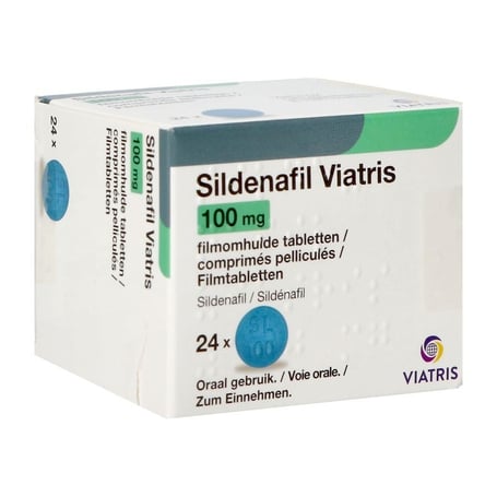 Sildenafil 100 Mg Prix Belgique
