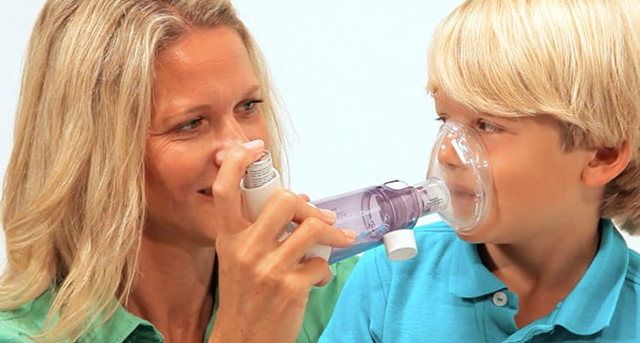 Salbutamol Generique Ventoline