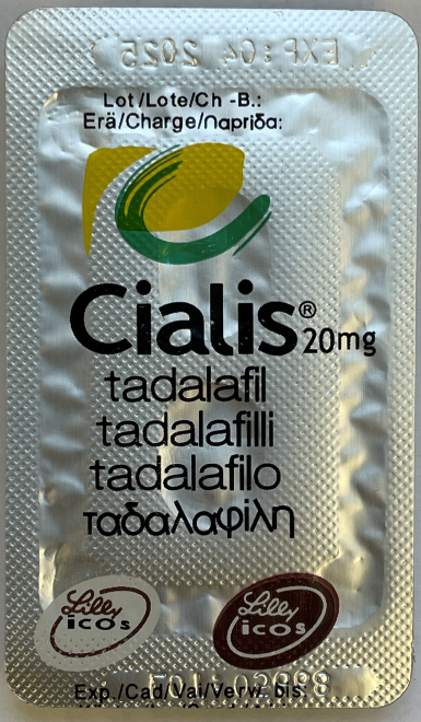 achat cialis veritable