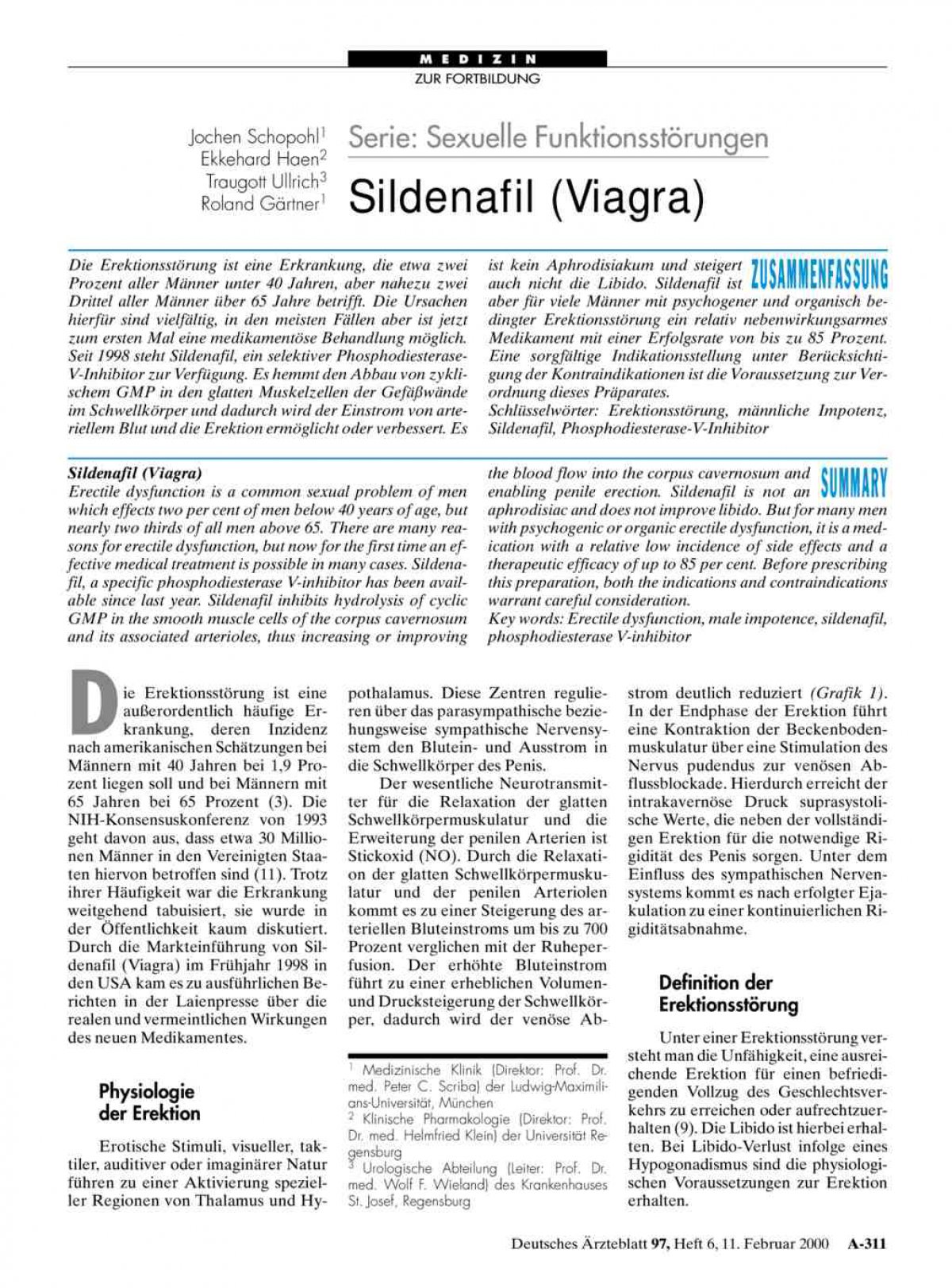 Sildenafil 1a 25 Mg