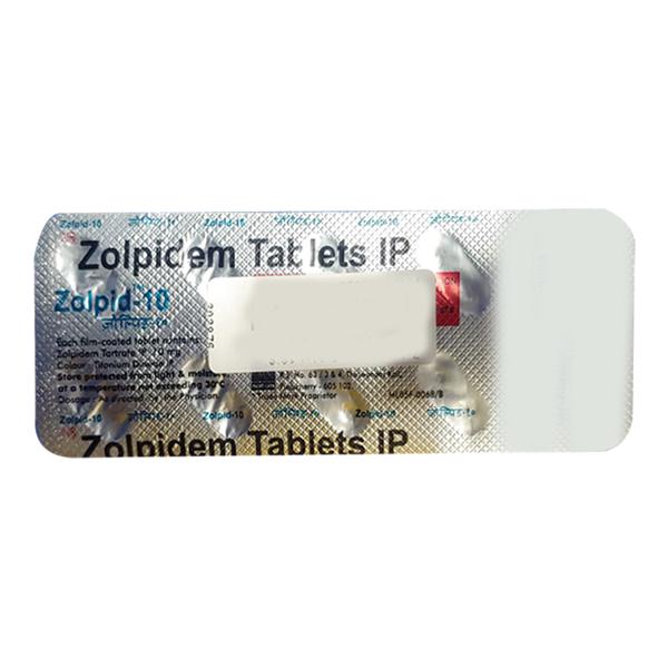 Zolpidem Online Belgie