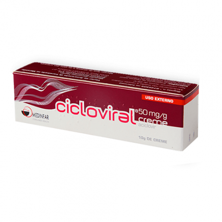 Coût aciclovir