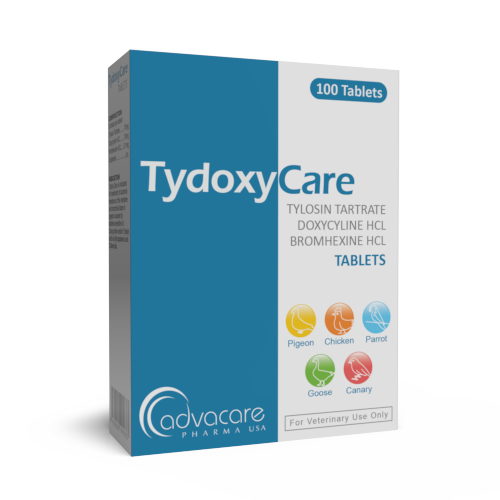 doxycycline pour chat prix