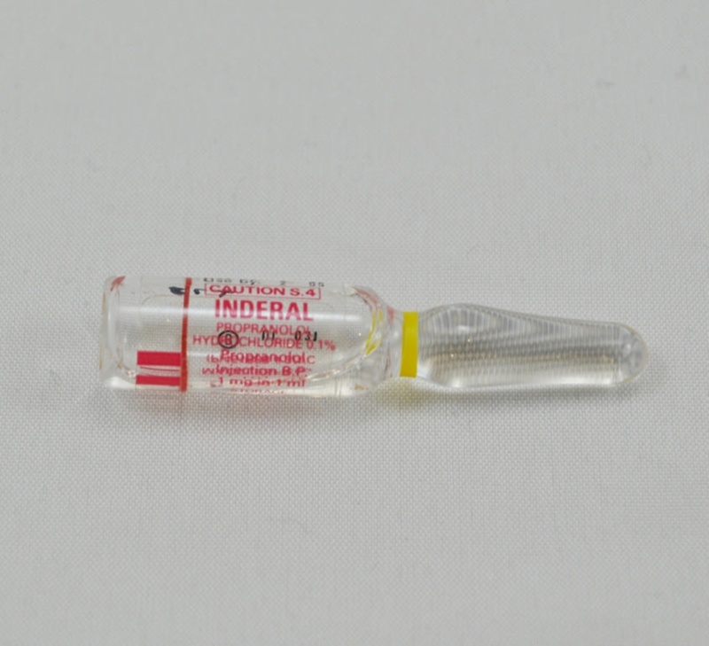Inderal Prix