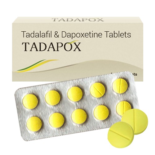 Tadapox en ligne