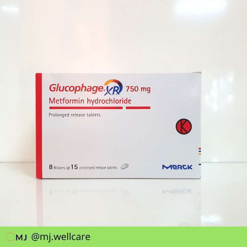Glucophage xr online