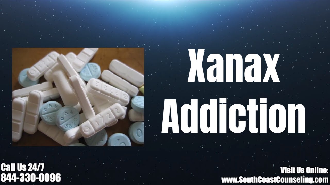 Xanax 2mg