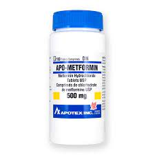 Glucophage 500 acheter