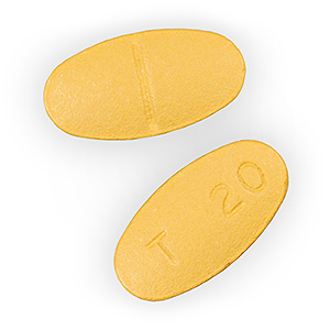 Cialis Original 40mg