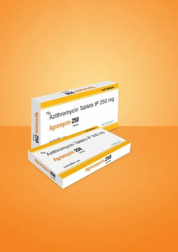 Azithromycin ratiopharm 250mg
