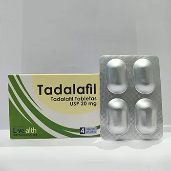 Tadalafil 20mg Pour Femme