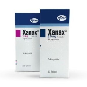 Xanax ou generique
