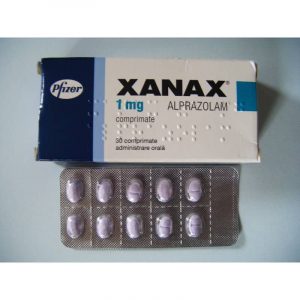 Alprazolam 1mg online
