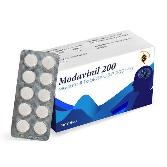 Modafinil wiki france