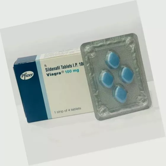 Pilule Viagra 100