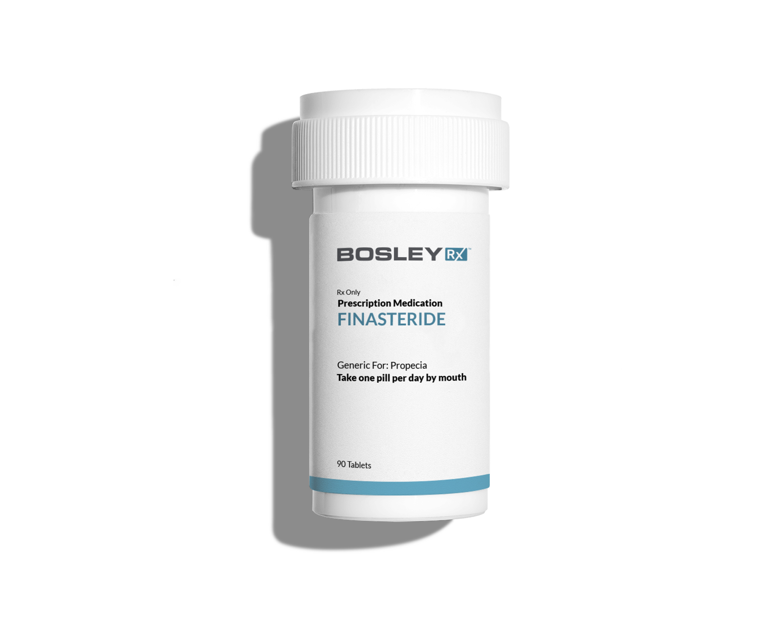Finasteride Pilules