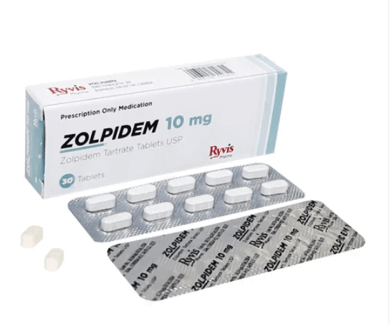 Acheter zolpidem en ligne pas cher