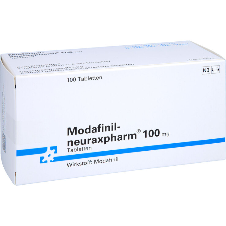 Modafinil achat europe