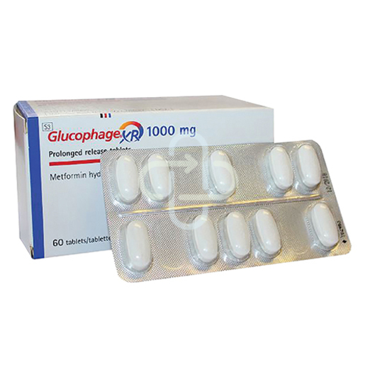 Prix glucophage 1000
