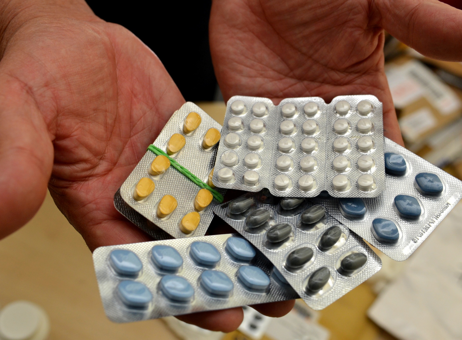 Rivotril acheter sans ordonnance