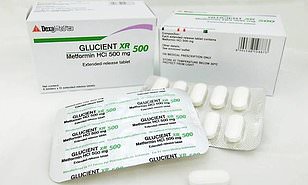 Metformine pharmacie online