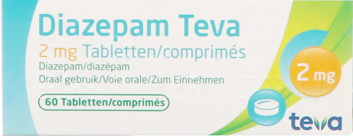 Diazepam 10 mg prix belgique