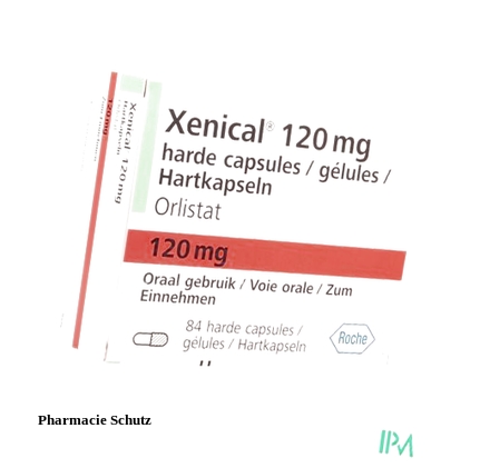 Orlistat Achat