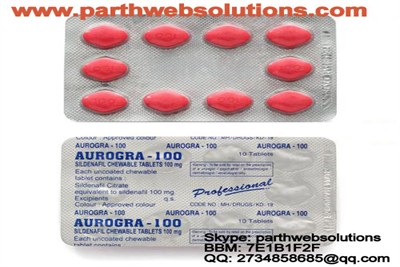 Aurogra 25mg