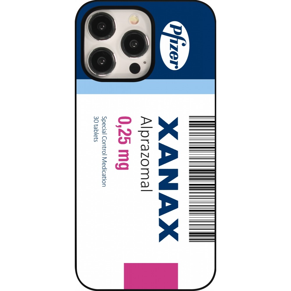 Commander Du Xanax En Ligne