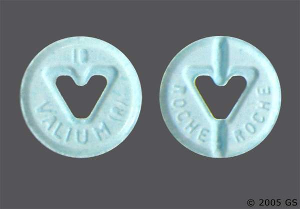 générique valium
