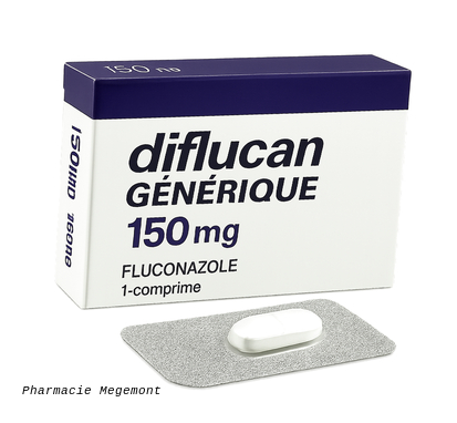 Commander Du Diflucan Générique