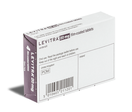 Acheter levitra 20mg en france