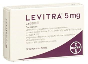 vivanza 20 mg prix