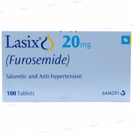 Furosemide 20 Mg Prix