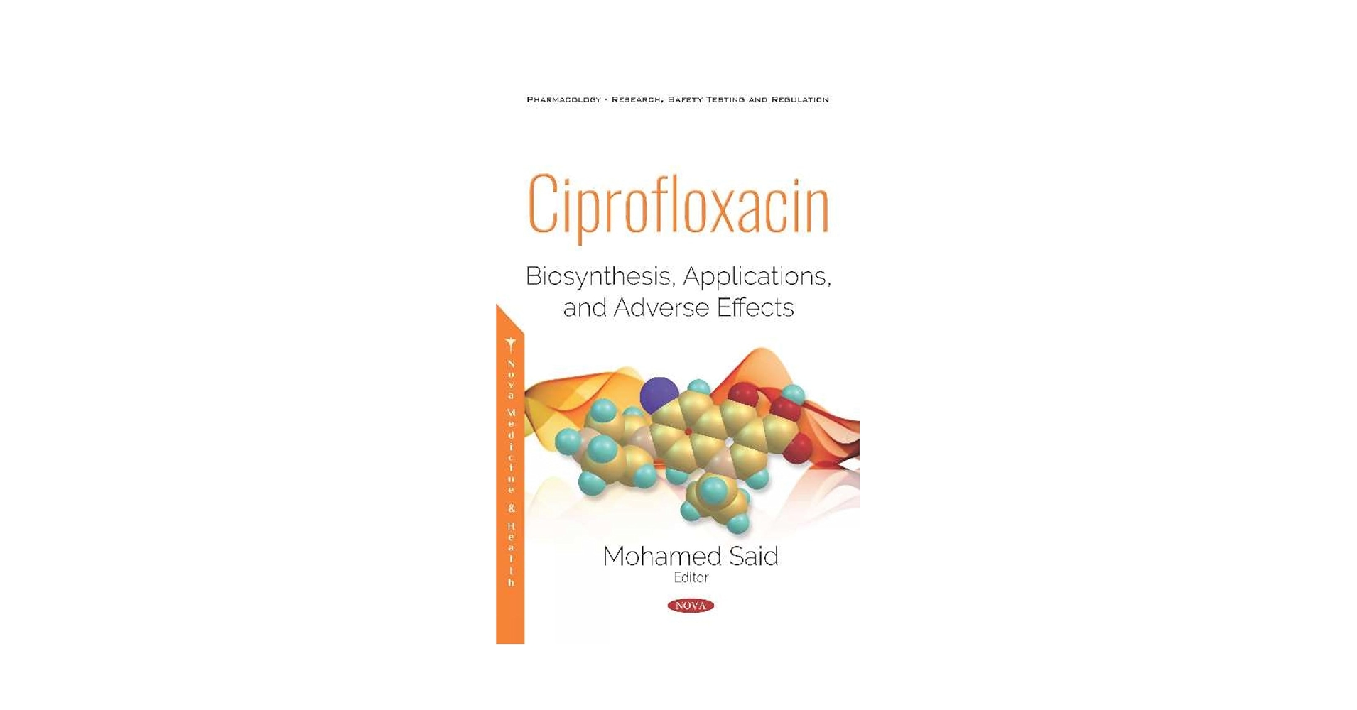 Où acheter du ciprofloxacin