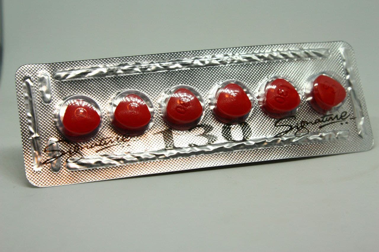 Sildenafil vega extra 130 mg