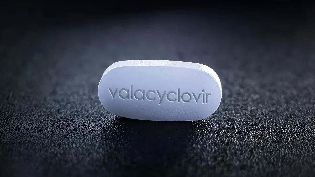 Prix pour valacyclovir