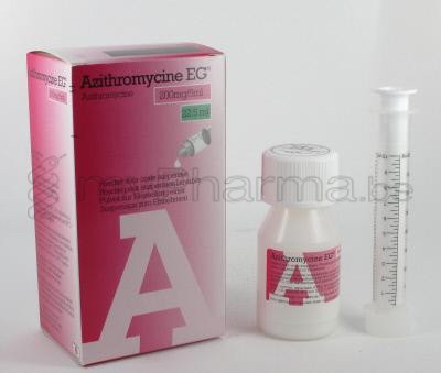 Azithromycin bon marché