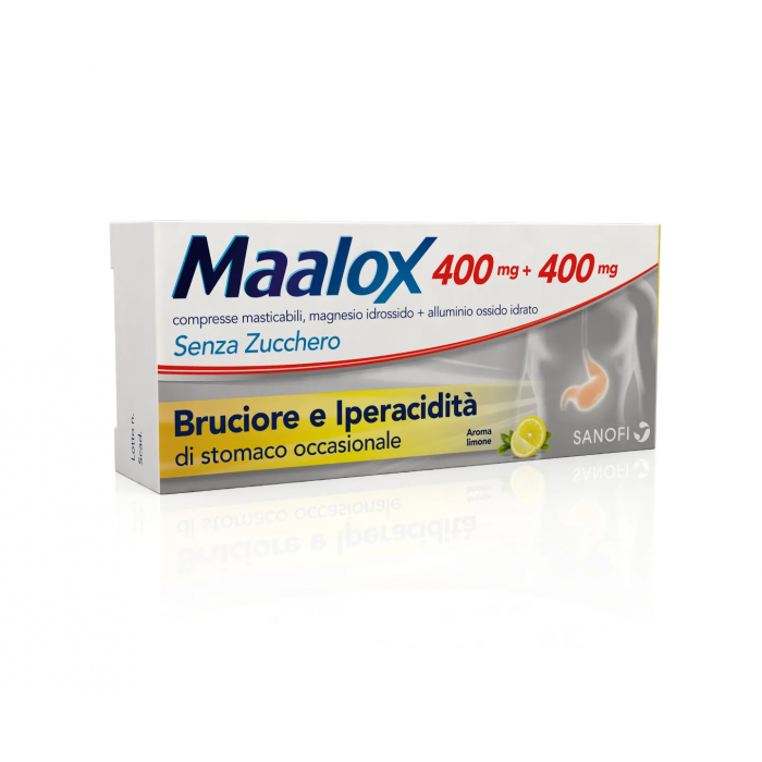 Propranolol al 80 mg